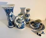 Porcelaine de Delft, Antiek en Kunst, Ophalen of Verzenden