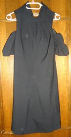 Knappe zwarte jurk jbc 34, Vêtements | Femmes, Robes, Enlèvement ou Envoi