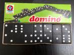 Vintage domino spel Estrela, Overige typen, Ophalen of Verzenden