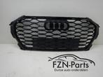 Audi Q3 83F S-Line Grille Hoogglans Zwart 83F853651, Ophalen of Verzenden, Gebruikt