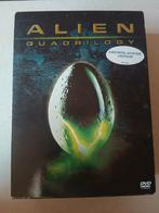 Quadrilogie extraterrestre, Enlèvement ou Envoi, Coffret