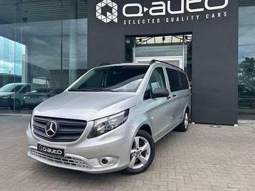 Mercedes-Benz Vito 116 CDI Tourer Lang Of Dubbel Cabine / beschikbaar voor biedingen