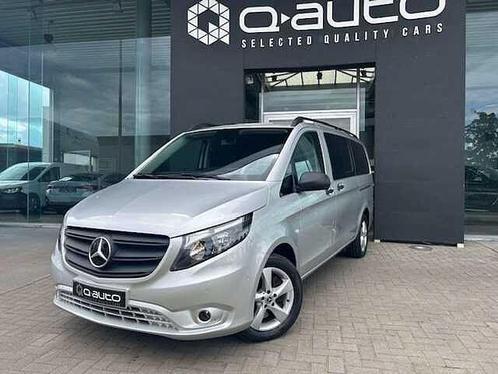Mercedes-Benz Vito 116 CDI Tourer Lang Of Dubbel Cabine /, Auto's, Mercedes-Benz, Bedrijf, Vito, ABS, Airbags, Airconditioning