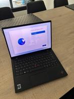 Thinkpad X1 Carbon G9, Computers en Software, Windows Laptops, Ophalen, 32 GB, Dell XPS, 14 inch