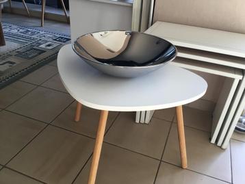 Fruitschaal Leonardo beschikbaar voor biedingen