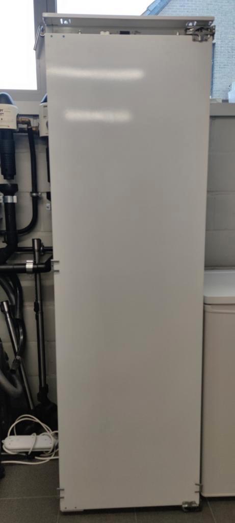 Grote koelkast frigo AEG Electrolux 180cm inbouwmodel, Elektronische apparatuur, Koelkasten en IJskasten, Gebruikt, Ophalen of Verzenden