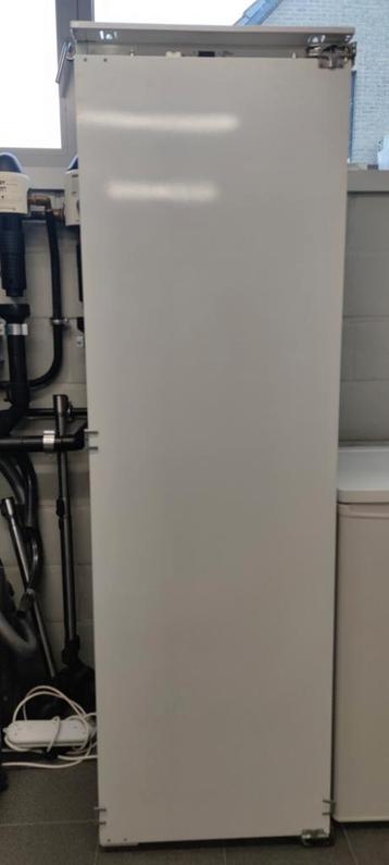 Grote koelkast frigo AEG Electrolux 180cm inbouwmodel