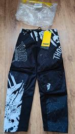 Nieuwe motorcrossbroek  voor 9/10 yaar, Kinderen en Baby's, Kinderkleding | Maat 134, Ophalen, Broek