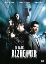 De Zaak Alzheimer DVD Koen De Bouw, CD & DVD, DVD | Néerlandophone, Comme neuf, Action et Aventure, Tous les âges, Film