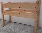 bed + nachtkastje, Huis en Inrichting, Slaapkamer | Bedden, Ophalen, Nieuw, Eenpersoons, Hout