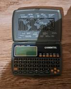 Organiser commtel vintage., Collections, Enlèvement ou Envoi