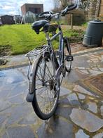 Gazelle medeo trekking, Fietsen en Brommers, Ophalen, Gebruikt, Gazelle