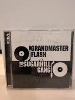 GRANDMASTER FLASH vs THE  SUGARHILL GANG, Enlèvement ou Envoi