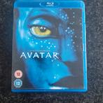 Avatar blu ray FR SP geen nederlands, Cd's en Dvd's, Ophalen of Verzenden, Gebruikt, Avontuur