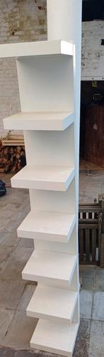 Etagere murale verticale, Maison & Meubles, Enlèvement, Utilisé
