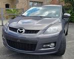 TE KOOP — MAZDA CX-7 2.3 Turbo 256 pk — Krachtige SUV, Voorwielaandrijving, Stof, 2261 cc, Bedrijf
