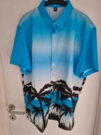 Twee heren hemden XXL NIEUW, tailleerd eerder XL, Ophalen of Verzenden, Nieuw