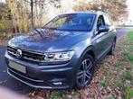 Volkswagen Tiguan 2.0tsi 4motion, Auto's, Volkswagen, Automaat, 4 cilinders, 1984 cc, 202 g/km