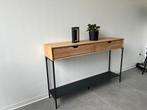La Redoute Console tafel, Huis en Inrichting, Ophalen, Zo goed als nieuw