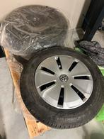 Vw t6 velgen + banden, Enlèvement, Comme neuf