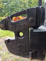 poids masse pour tracteur, Zakelijke goederen, Landbouw | Tractoren, Ophalen, Gebruikt, New Holland
