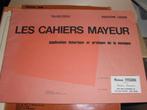 Les cahiers Mayeur 2e cahier, Ophalen, Gelezen, Overige onderwerpen