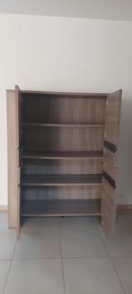 vitrine, Huis en Inrichting, Kasten | Vitrinekasten, Ophalen, Gebruikt