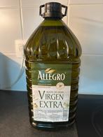 5L Premium Extra Vierge Olijfolie, Ophalen