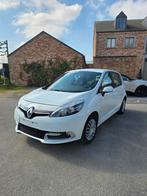 Renault scenic limited 1.2 essence ️, Auto's, Renault, Euro 6, Bedrijf, Handgeschakeld, Scénic