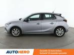 Opel Corsa 1.2 Turbo Elegance (bj 2020), Auto's, Opel, Voorwielaandrijving, Gebruikt, 1199 cc, 5 deurs