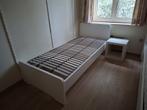 eenpersoonsbed, 90 cm, Une personne, Enlèvement, Utilisé
