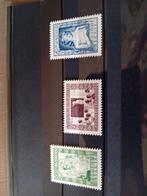 België zegels nr 842/844** lot 39, Postzegels en Munten, Ophalen of Verzenden, Postfris