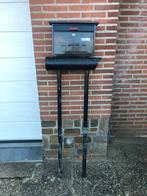Brievenbus, Tuin en Terras, Brievenbussen, Ophalen, Nieuw