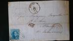 Pli Postal, Timbres & Monnaies, Lettres & Enveloppes | Belgique, Lettre, Envoi