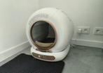 Automatische kattenbak nieuwstaat., Dieren en Toebehoren, Kattenbakken, Ophalen, Zelfreinigend, Nieuw, Gesloten