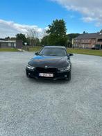Bmw f31, Auto's, BMW, Bluetooth, Zwart, 4 cilinders, Zwart