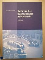 André Nollkaemper - Kern van het internationaal publiekrecht, Ophalen of Verzenden, Zo goed als nieuw, André Nollkaemper