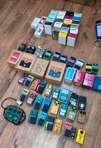 Collection de pedale d’effet vintage, Ophalen, Ibanez