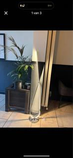 Deco lamp, Huis en Inrichting, Lampen | Vloerlampen, Ophalen, Zo goed als nieuw