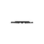 DIFFUSEUR R20 NU VW GOLF 6 BERLINE (08-12) - NOIR BRILLANT, Enlèvement ou Envoi