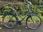 Herenfiets Gazelle, Fietsen en Brommers, Ophalen, Zo goed als nieuw, Gazelle, Versnellingen