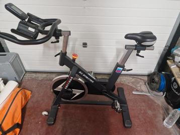 Spinningfiets DC athletics Ventoux  beschikbaar voor biedingen
