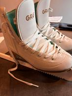 Witte kunstschaatsen, Nieuw, Kunstschaatsen, Ophalen, Overige merken