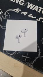 ECHTE airpods pro 2 (ongeopend), Ophalen of Verzenden, Zo goed als nieuw