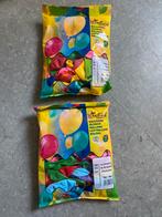 2 nieuwe zakken ballonnen (2x100), Hobby en Vrije tijd, Feestartikelen, Ophalen of Verzenden, Zo goed als nieuw