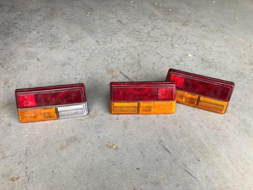Feux arrière Volkswagen Polo, Auto-onderdelen, Verlichting, Volkswagen, Gebruikt, Ophalen