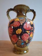 Vintage Jasba West-Germany vaas, Antiek en Kunst, Ophalen