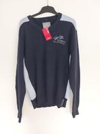 Pull quarterback, nieuw, mooie kwaliteit, XL, Kleding | Heren, Truien en Vesten, Blauw, Ophalen of Verzenden, JBC, Maat 56/58 (XL)
