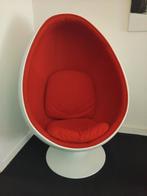 EGG chair, Vintage, Une personne, Synthétique, Enlèvement