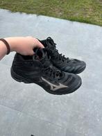Sportschoenen Mizuno, Sport en Fitness, Korfbal, Ophalen of Verzenden, Zo goed als nieuw, Schoenen
